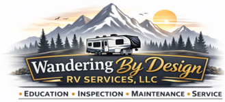 Wandering By Design RV Services, LLC