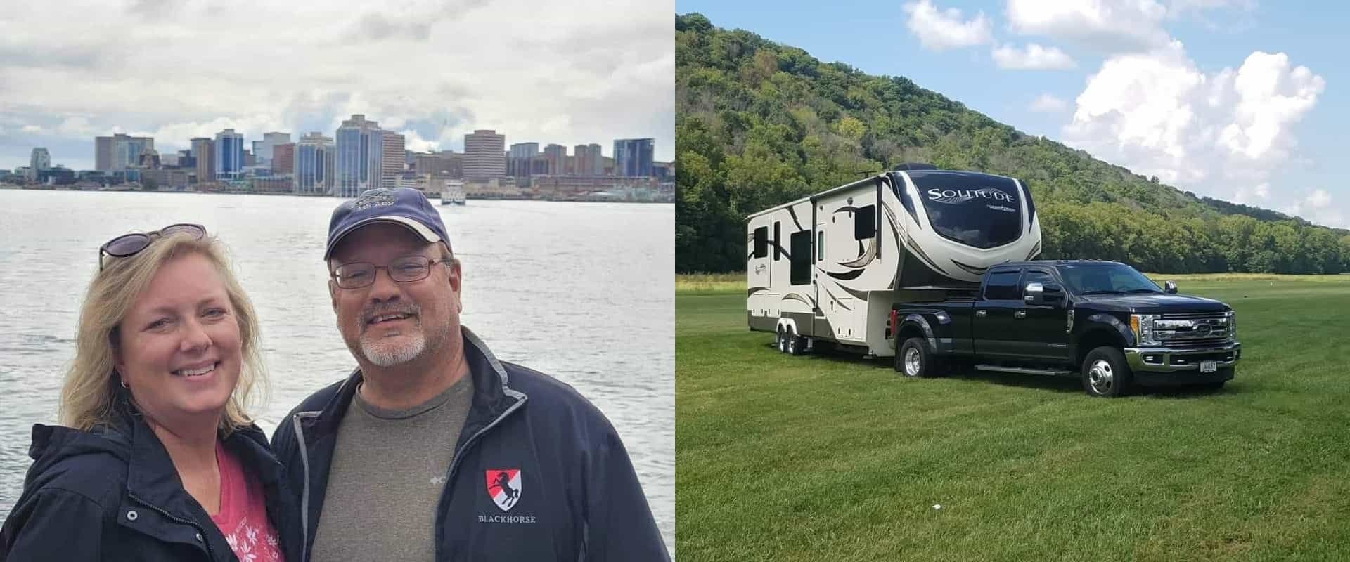 About Wandering By Design RV Services, LLC